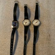 Cover image of Collection Watch Collection